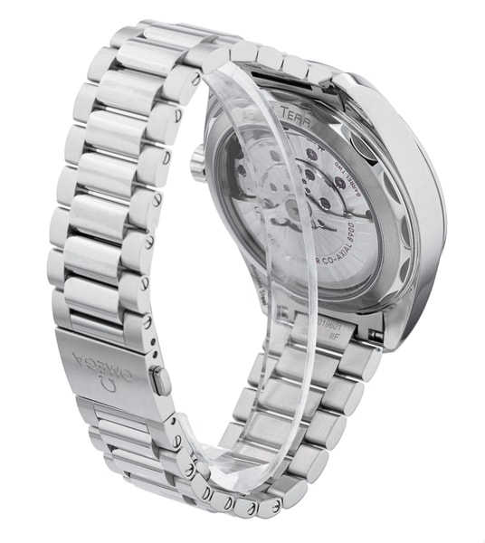 Omega Aqua Terra 150m Gents 220.10.41.21.03.006